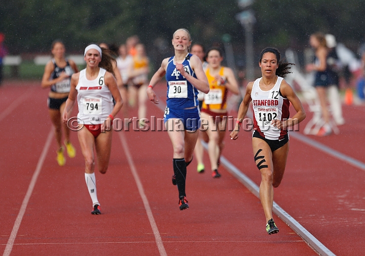 2014SIfriOpen-155.JPG - Apr 4-5, 2014; Stanford, CA, USA; the Stanford Track and Field Invitational.